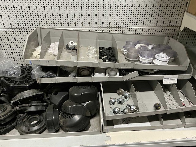 Grote partij wellness toebehoren - afbeelding 8 van  28