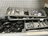 Grote partij wellness toebehoren - afbeelding 8 van  28