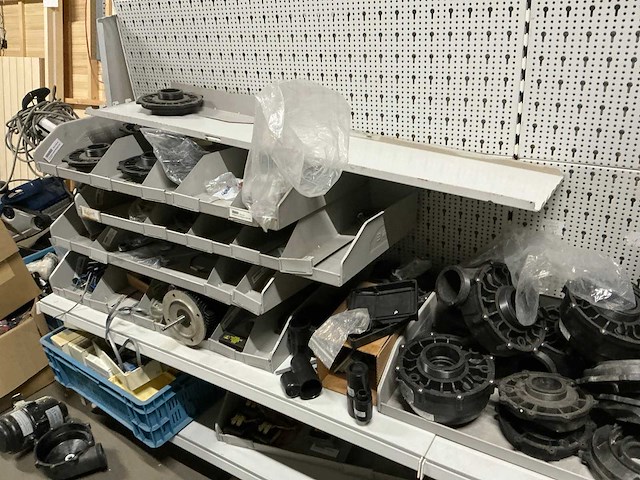 Grote partij wellness toebehoren - afbeelding 9 van  28