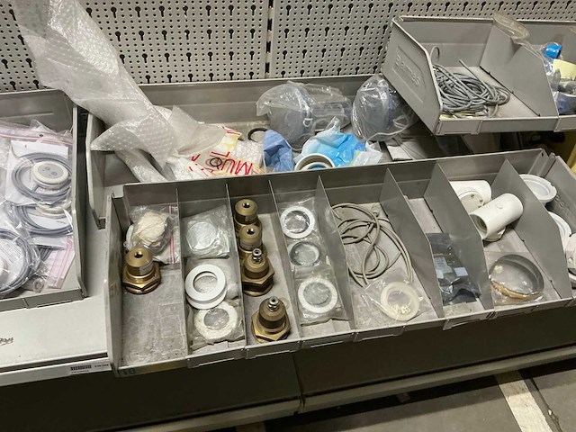 Grote partij wellness toebehoren - afbeelding 10 van  28