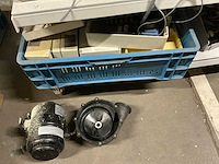 Grote partij wellness toebehoren - afbeelding 11 van  28