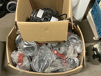 Grote partij wellness toebehoren - afbeelding 12 van  28