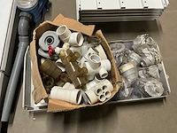 Grote partij wellness toebehoren - afbeelding 14 van  28