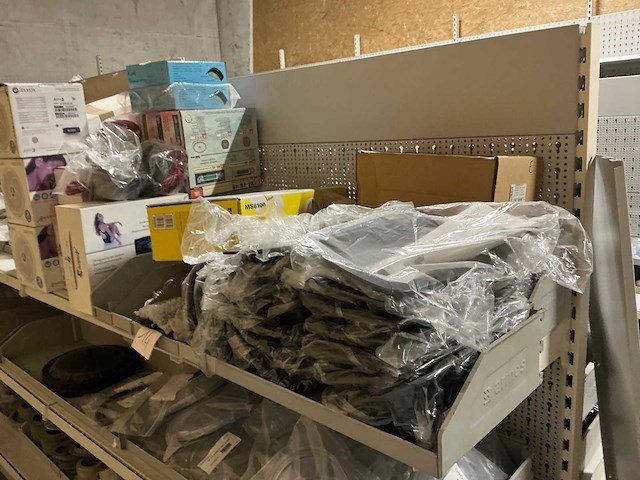 Grote partij wellness toebehoren - afbeelding 16 van  28