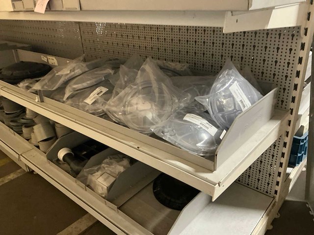 Grote partij wellness toebehoren - afbeelding 17 van  28