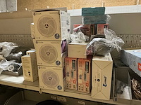 Grote partij wellness toebehoren - afbeelding 18 van  28