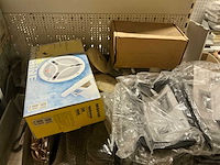 Grote partij wellness toebehoren - afbeelding 19 van  28