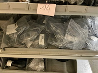 Grote partij wellness toebehoren - afbeelding 20 van  28