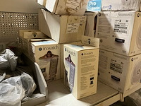 Grote partij wellness toebehoren - afbeelding 21 van  28