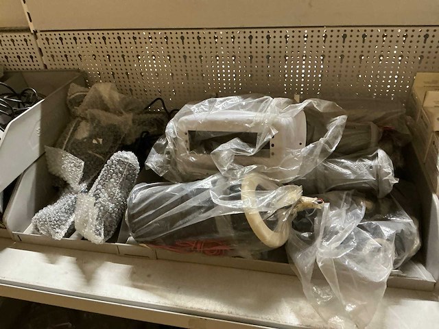 Grote partij wellness toebehoren - afbeelding 22 van  28