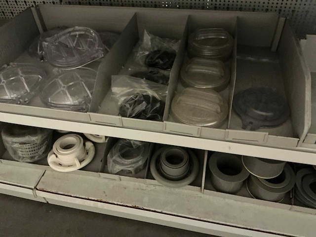 Grote partij wellness toebehoren - afbeelding 23 van  28