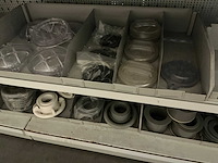 Grote partij wellness toebehoren - afbeelding 23 van  28