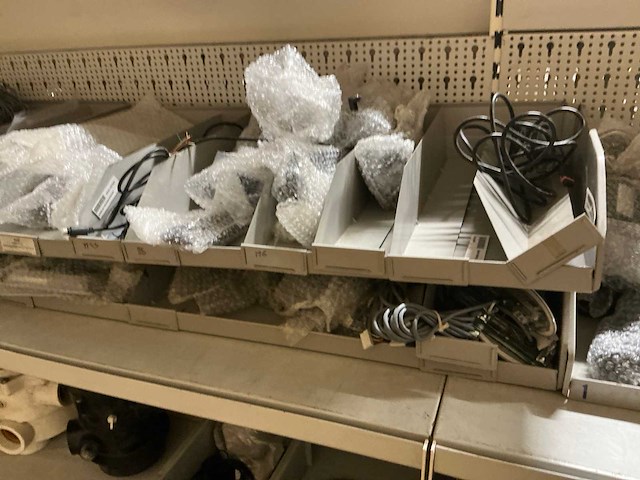 Grote partij wellness toebehoren - afbeelding 24 van  28