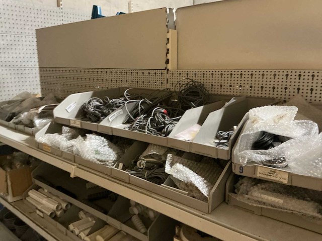 Grote partij wellness toebehoren - afbeelding 25 van  28