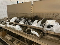 Grote partij wellness toebehoren - afbeelding 25 van  28