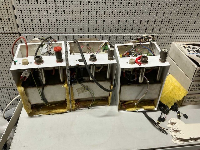 Grote partij wellness toebehoren - afbeelding 27 van  28