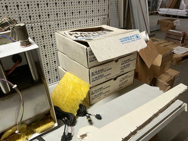 Grote partij wellness toebehoren - afbeelding 28 van  28