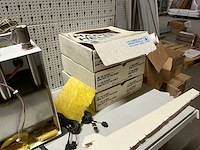 Grote partij wellness toebehoren - afbeelding 28 van  28