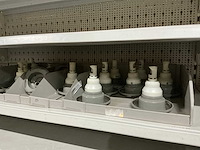 Grote partij wellness toebehoren - afbeelding 1 van  28