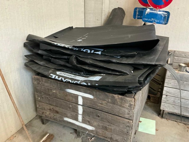 Grote partij wickes proplex protec beschermingsplaten - afbeelding 4 van  4