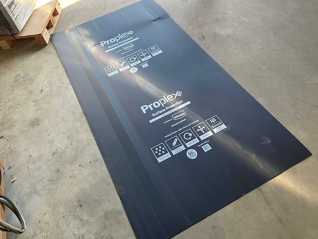 Grote partij wickes proplex protec beschermingsplaten - afbeelding 1 van  5