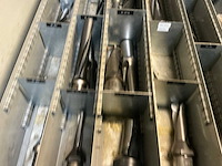 Grote partij wisselplaatboren - afbeelding 29 van  37