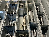 Grote partij wisselplaatboren - afbeelding 36 van  37