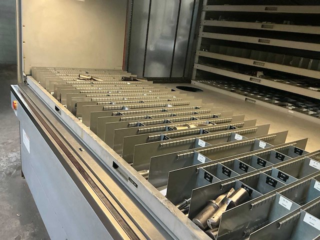 Grote partij wisselplaatboren - afbeelding 12 van  37