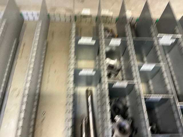 Grote partij wisselplaatfrezen - afbeelding 9 van  27