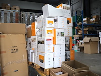 Grote partij yaber projector onderdelen - afbeelding 1 van  7