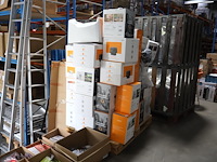 Grote partij yaber projector onderdelen - afbeelding 2 van  7