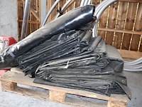 Grote partij zeilen - afbeelding 4 van  4