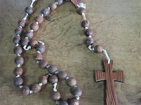 Grote paternoster - afbeelding 1 van  3