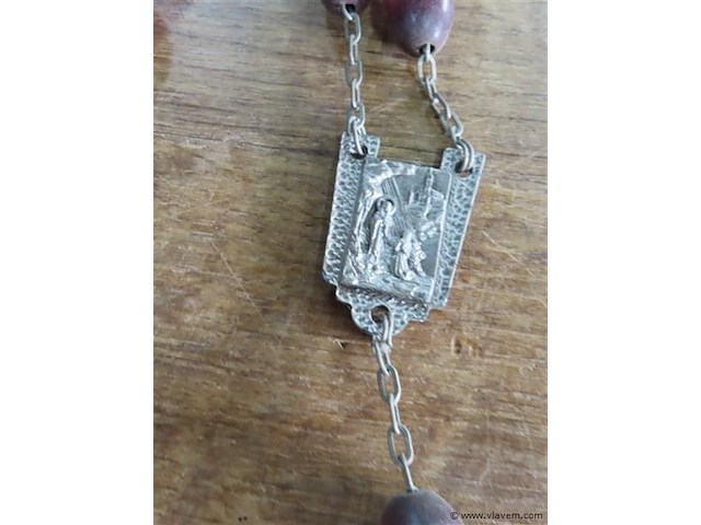 Grote paternoster - afbeelding 3 van  4