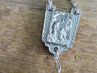 Grote paternoster - afbeelding 3 van  4