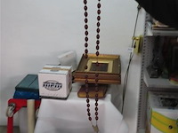 Grote paternoster - afbeelding 4 van  4