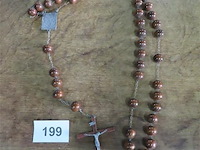 Grote paternoster - afbeelding 1 van  4