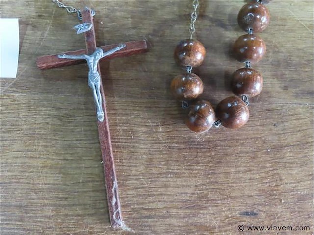 Grote paternoster - afbeelding 2 van  4