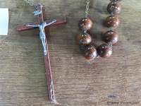 Grote paternoster - afbeelding 2 van  4