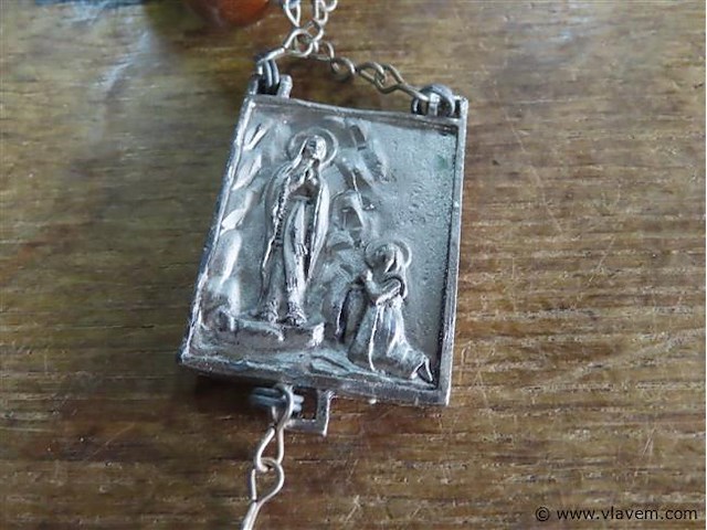 Grote paternoster - afbeelding 3 van  4