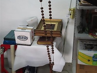 Grote paternoster - afbeelding 4 van  4