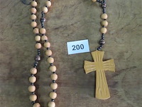 Grote paternoster - afbeelding 1 van  4