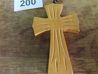 Grote paternoster - afbeelding 2 van  4