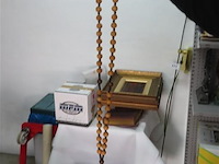 Grote paternoster - afbeelding 4 van  4