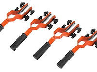 Grote plaattransferkit + zuignappen kraft&dele - afbeelding 4 van  6