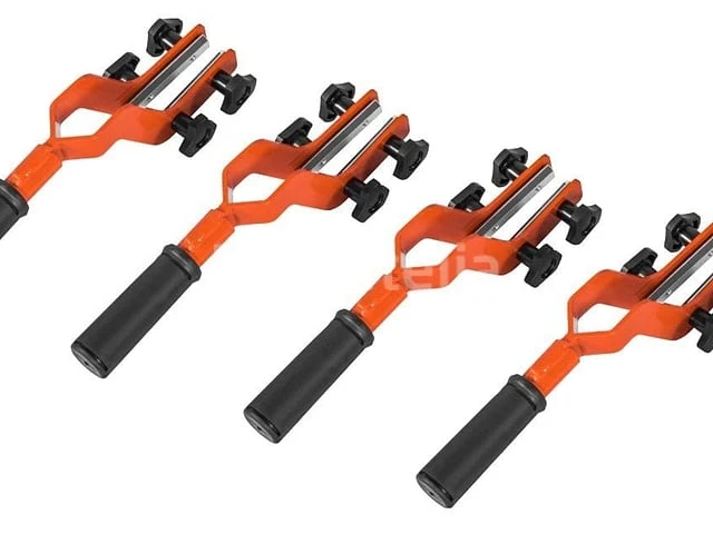 Grote plaattransferkit + zuignappen kraft&dele - afbeelding 4 van  6