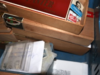 Grote postzegelverzameling - afbeelding 5 van  22