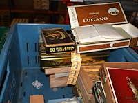 Grote postzegelverzameling - afbeelding 6 van  22