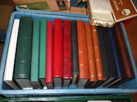Grote postzegelverzameling - afbeelding 7 van  22