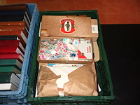 Grote postzegelverzameling - afbeelding 10 van  22